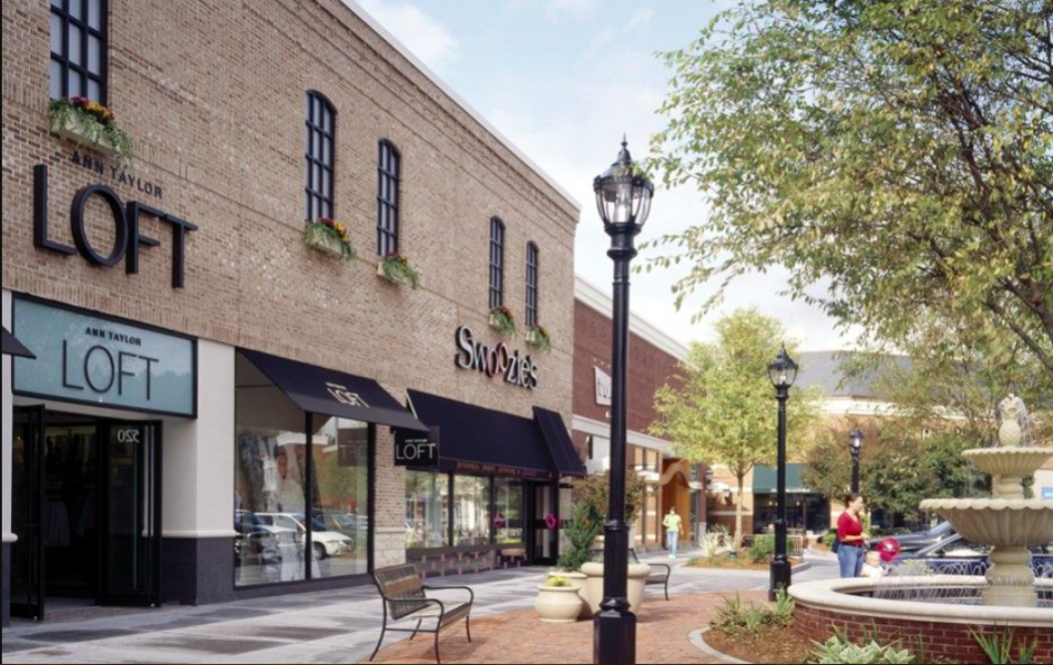 West Cobb shopping district announces wave of new retailers Urbanize